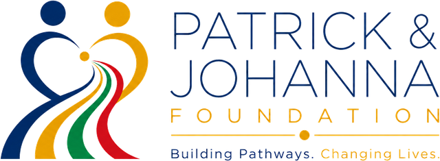 The Patrick & Johanna Foundation — Presented By