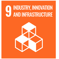 UN Sustainable Development Goal 9: Industry, Innovation and Infrastructure