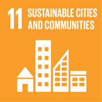 UN Sustainable Development Goal 11: Sustainable Cities and Communities
