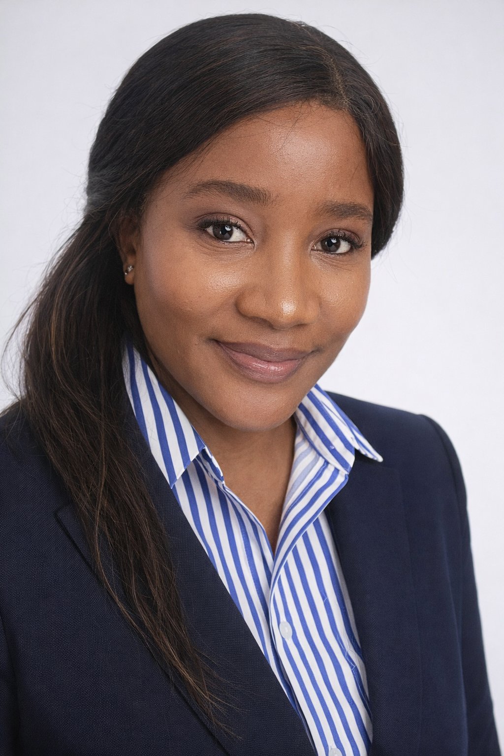Founder and Chairperson of the Patrick & Johanna Foundation