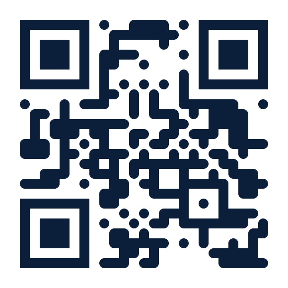 QR code to call the Patrick and Johanna Foundation directly